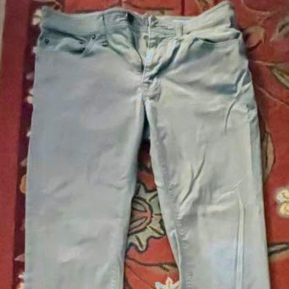 Goodfellow Pants